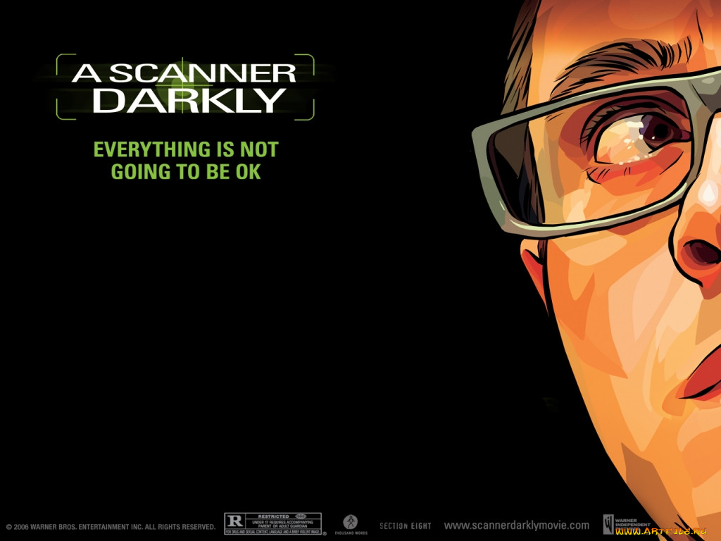 scanner, darkly, , 